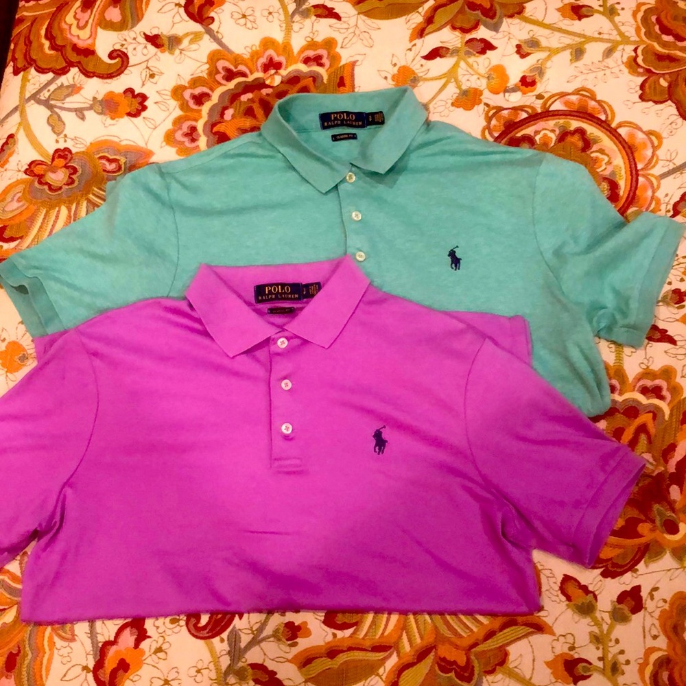 Men’s Polo Ralph Lauren Bundle